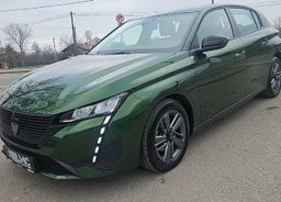 Zunanja slika - Peugeot 308 - 1.2 131ks °1-LASTNIK° °AUT° °FULL-LED° °KAMERA° - 1 - Predogledna slika