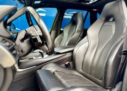 Zunanja slika - BMW X5 - serija :  M Avt. SLO. 1. lastnik. PANO. HUD. NIGHT VISION - 7 - Predogledna slika