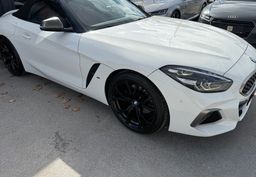 Zunanja slika - BMW Z4 - 2.0i M-Optik HUD LED Kamera ACC MrtviKOT Usnje 19C - 2 - Predogledna slika