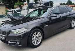 Zunanja slika - BMW Serija 5 - Touring: 525d 218ks °NOVA VERIGA° + °OPRAVLJEN SERVIS° - 1 - Predogledna slika