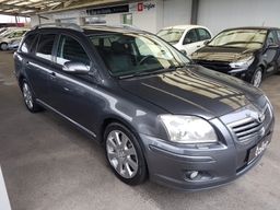 Zunanja slika - Toyota Avensis - Avensis - 6 - Predogledna slika