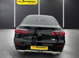 Zunanja slika - Mercedes-Benz GLC-Razred - GLC coupe GLC 200 4MATIC•VIRTUAL• SPORT•USNJE• 1. LASTNICA.. - 7 - Predogledna slika