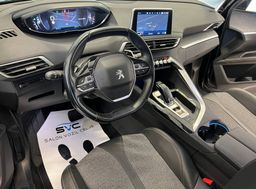 Zunanja slika - Peugeot 5008 - 1.2-130KM-AUT-LED-KAM-VIRTUAL-MRTVI-KOT-7-SED-18C. - 8 - Predogledna slika