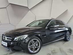 Zunanja slika - Mercedes-Benz C-Razred - CLA-Razred C 200 d Avt. - 2 - Predogledna slika