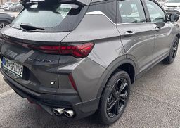 Zunanja slika - Geely Coolray - 1.5 TD 7 DCT GK - 3 - Predogledna slika