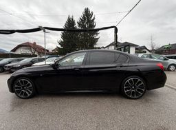 Zunanja slika - BMW Serija 7 - : 750Ld xDrive M-SPORT LASER ACC PANO SKY ALU20 360K - 2 - Predogledna slika