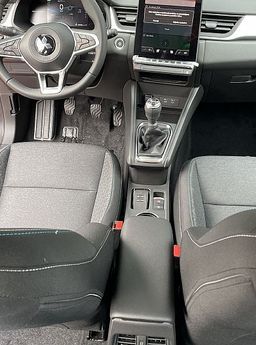 Zunanja slika - Mitsubishi Grandis - 1.3 DI-T MHEV 103kW Invite AKCIJA - 9 - Predogledna slika