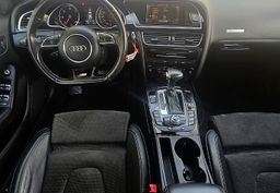 Zunanja slika - Audi A5 - Sportback °S-LINE° 2.0 TDI 150ks °AUTOMATIC° °19-COL° - 10 - Predogledna slika