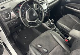 Zunanja slika - Suzuki Vitara - 1.4 BOOSTERJET 103KW.NAVI.GRE.SEDEŽEV.128.000 KM - 9 - Predogledna slika