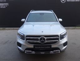 Zunanja slika - Mercedes-Benz GLB-Razred - GLB 180 - 3 - Predogledna slika