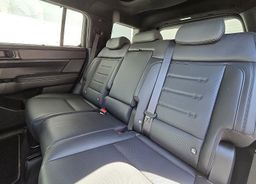 Zunanja slika - Hyundai Santa Fe - 4WD HEV Impression Calligraphy MSR Digital Key - 8 - Predogledna slika