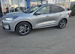Zunanja slika - Ford Kuga - ST-LINE 2.5 Duratec Hybrid 178kW PHEV - 2 - Predogledna slika