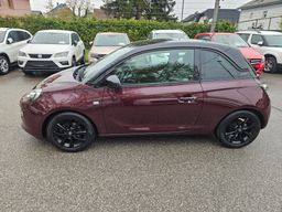 Zunanja slika - Opel Adam - 1,2 Rocks - 2 - Predogledna slika