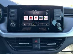 Zunanja slika - Škoda Kamiq - 1.0 TSI Sport  Volan+sedeži  Kamera - 15 - Predogledna slika