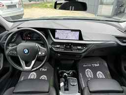 Zunanja slika - BMW Serija 1 - 118i - 12 - Predogledna slika
