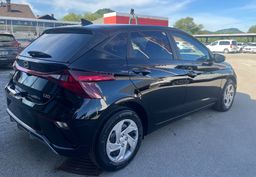 Zunanja slika - Hyundai i20 - 1.0 COMFORT. ACC. WINTER. RG - 5 - Predogledna slika