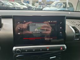 Zunanja slika - Citroën C4 - 1.2 PureTech 110 SLOVENSKI + POTRJENA KNJIGA - 18 - Predogledna slika