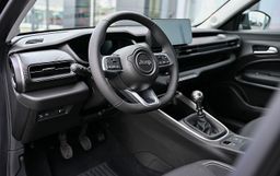 Zunanja slika - Jeep Avenger - 1.2 GSE 100 Altitude - 9 - Predogledna slika