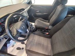 Zunanja slika - Opel Corsa - 1.5 DIESEL-JAMSTVO-1.LASTNIK-ODLIČNA-OBROK ŽE 100€ - 9 - Predogledna slika