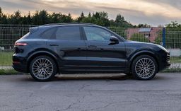 Zunanja slika - Porsche Cayenne - 3.0 V6 Panorama Memory Zračno vl.Kljuka - 3 - Predogledna slika