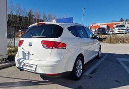 Zunanja slika - Seat Altea XL - 1.6 TDI DPF Style  LEPO OHRANJEN - 5 - Predogledna slika