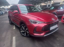 Zunanja slika - MG MG ZS - ZS LUXURY 1.5L Hybrid - 1 - Predogledna slika