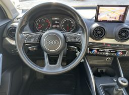 Zunanja slika - Audi Q2 - 30 TDI - 10 - Predogledna slika