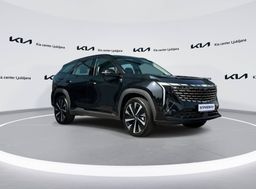 Zunanja slika - Geely StarRay - 2.0 8A T AWD GF - 3 - Predogledna slika