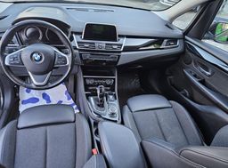 Zunanja slika - BMW Serija 2 - Gran Tourer: 218d Gran Tourer Sport Line - 10 - Predogledna slika