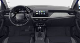 Zunanja slika - Škoda Scala - Selection 1.5 TSI 110kW DSG - 3 - Predogledna slika