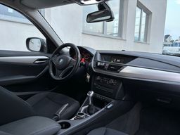 Notranja slika - BMW X1 - xDrive20d - 7 - Predogledna slika