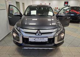 Zunanja slika - Mitsubishi L 200 - 2.3 4X4-1.LASTNIK-SLO-LED-NAVI-KAMERA-ODLIČEN- - 6 - Predogledna slika