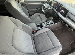 Zunanja slika - VW Golf - 2.0 TDI avt.Style-Masaža-Matrix-Virtual-F1-Ambie - 13 - Predogledna slika