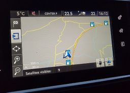 Zunanja slika - Peugeot 308 - 2.0 BlueHDi 150 Stop Start ALLURE  -49- - 8 - Predogledna slika