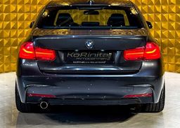 Zunanja slika - BMW Serija 3 - : 2.0d M Sport AUT.-LED-GRETJE-NAVI.-TEMP - 10 - Predogledna slika