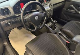 Zunanja slika - VW Scirocco - 1.4 TSI Sport -LED-ALU-TOUCHSCREEN-PDC- - 7 - Predogledna slika
