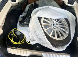 Zunanja slika - BMW Serija 5 - Touring: 530 e Luxury Line 2.0 215KW.NEMŠKI+4ALU.KAMERA. - 17 - Predogledna slika