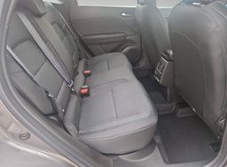 Zunanja slika - Renault Symbioz - TCe 140 evolution + paket navi parkiranje - 15 - Predogledna slika