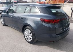 Zunanja slika - Renault Mégane - Megane GRANDTOUR - NAVIGACIJA - 4 - Predogledna slika