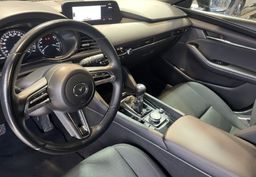 Zunanja slika - Mazda Mazda3 - HEAD UP-KEYLESS-VIRTUAL-NAVIGACIJA-KAMERA-ACC-LED - 6 - Predogledna slika