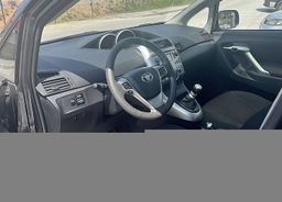 Zunanja slika - Toyota Verso - 2.0 D4-D Sol 7 sedežev REDNO SERVISIRAN... - 7 - Predogledna slika