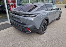 Zunanja slika - Peugeot 408 - GT HIBRID 145 DCT6 - 4 - Predogledna slika