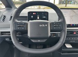 Zunanja slika - KIA PV5 - 71.2 kWh baterija 120 kW 163 KS Quantum... - 13 - Predogledna slika