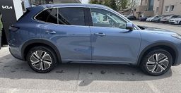 Zunanja slika - Geely StarRay EM-i - Plug-In Hybrid 1.5 Max Avt. - 2 - Predogledna slika