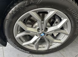 Zunanja slika - BMW X3 - serija : BMW serija   xDrive30e.USNJE.NAVI.LED.76.000 KM. - 6 - Predogledna slika