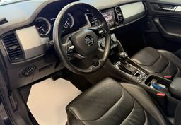 Zunanja slika - Škoda Kodiaq - 1.5 TSI ACT Style DSG-FULL LED-NAVI-KAMERA- - 9 - Predogledna slika