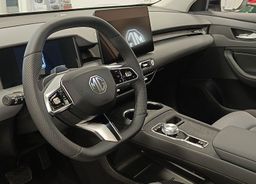 Zunanja slika - MG MGS5 EV - COMFORT 64kWh - 6 - Predogledna slika