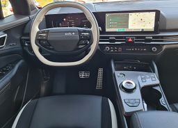 Zunanja slika - KIA Sportage - 1.6 T-GDi 110kW GT-Line. 7 DCT - 6 - Predogledna slika