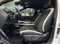 Zunanja slika - KIA EV6 - GT-Line 77 kWh bat.. 239 kW AWD... - 9 - Predogledna slika