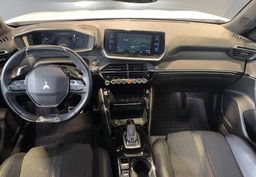 Zunanja slika - Peugeot 2008 - 1.LASTNIK-PANORAMA-NAVIGACIJA-KEYLESS-VIRTUAL-LED - 10 - Predogledna slika